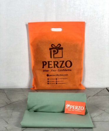 Aesthetic-Warm Pistachio | Men's Wear | Unstitched